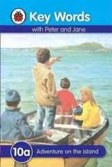 Ladybird Key Words With Peter And Jane 10A