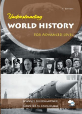 Understanding World History For Advanced Level