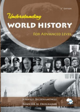 Understanding world History for Advanced level
