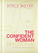 The Confident Woman