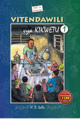 Vitendawili vya Kikwetu