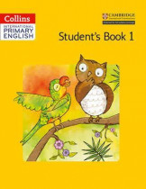 International Primary English Student's Book 1