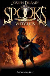 The Spook's Stories: Witches