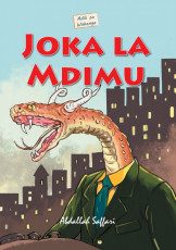 Joka la Mdimu
