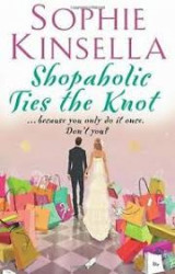 Shopaholic Ties The Knot