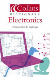 Collins Dictionary Of Electronics
