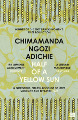 HALF OF A YELLOW SUN