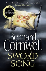 The Last Kingdom Series (4) - Sword Song