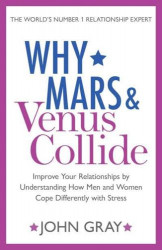 Why Mars &Venus Collide