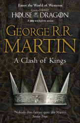 A Song Of Ice And Fire (2) - A Clash Of Kings