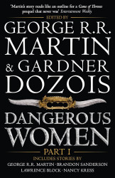 Dangerous Women Part 1