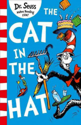 Cat In The Hat