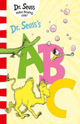 Dr Seuss's ABC