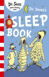 Dr. Seusss Sleep Book