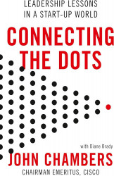 Connecting The Dots: Leadership Lessons In A Start-Up World