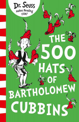 500 Hats Of Bartholomew Cubbins