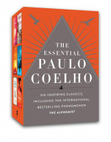 Essentials Paulo Coelho Box Set Titles