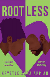 Rootless [Export, Airside, Ie-Only]