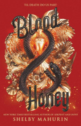 Blood  Honey               Pb