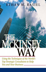 The Mickinsey Way