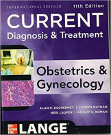 Obstetric And Gynecology
