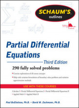 Sos Partial Differential Equations