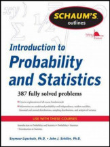 Sos Introduction 2 Probability & Statistics