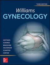 William S Gynecology 3Rd Edition