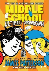 Middl School:Ultimate Showdown