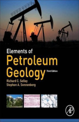 Elements of Petroleum Geology