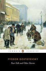 Poor Folk And Other Stories