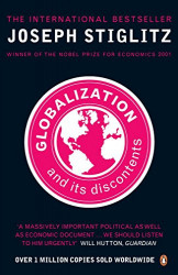 Globalization And It'S Discontents