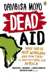 Dead Aid - Dambisa