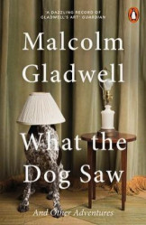 What The Dogs Saw