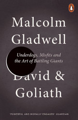 David And Goliath: Art Of Battling Giants