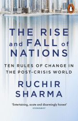 Rise And Fall Of Nations