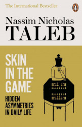 Skin In The Time