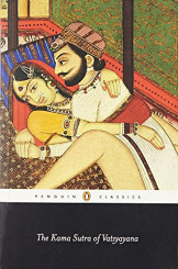 Kama sutra of Vatsyayana