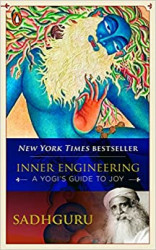 Inner Engineering: A Yogi''S Guide To Joy