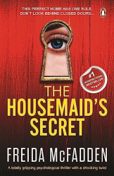The Housemaid'S Secret