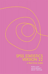SPSS Statistics version 22