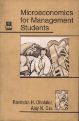 Microeconomics For Management Students
