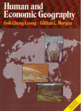 Human And Economic Geography