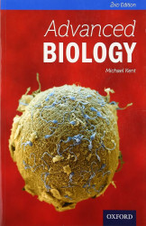 Advanced Biology 2E-oxford