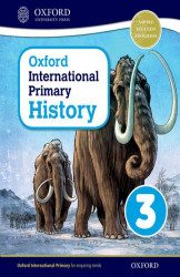 Oxford International Primary History Students Book 3