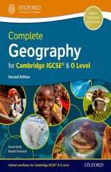 Complete Geography For Cambridge Igcse Student Book