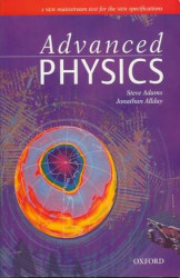 Advanced Physics