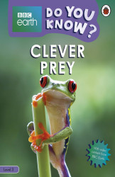 Do You Know? Level 3 ‚Äì BBC Earth Clever Prey