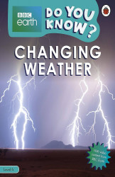 Do You Know? Level 4 â BBC Earth Changing Weather