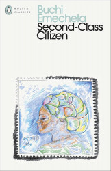 Secondclass Citizen